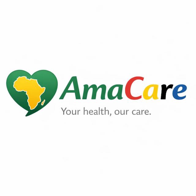 AmaCare logo